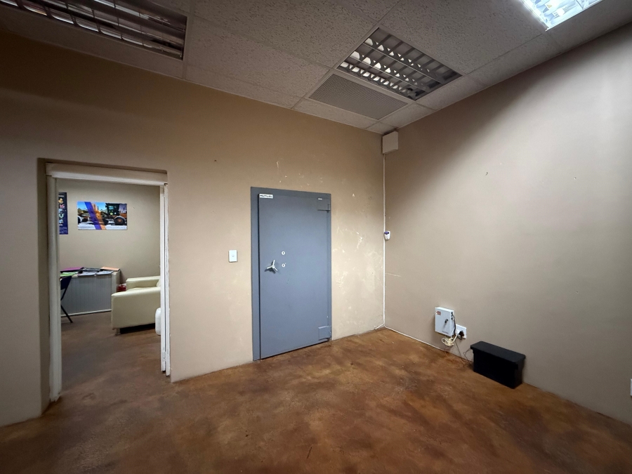 Commercial Property for Sale in Rustenburg Central North West